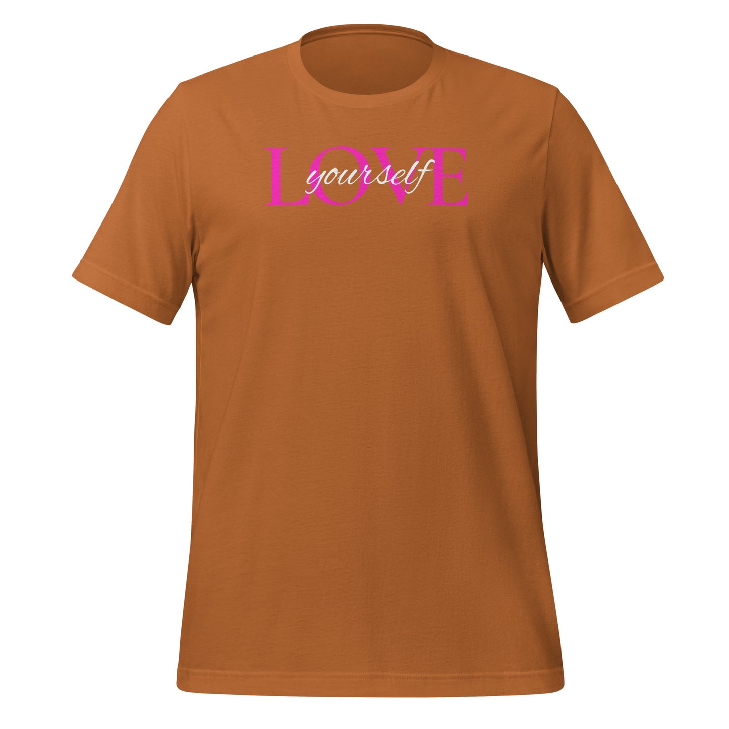 Love Yourself Tee