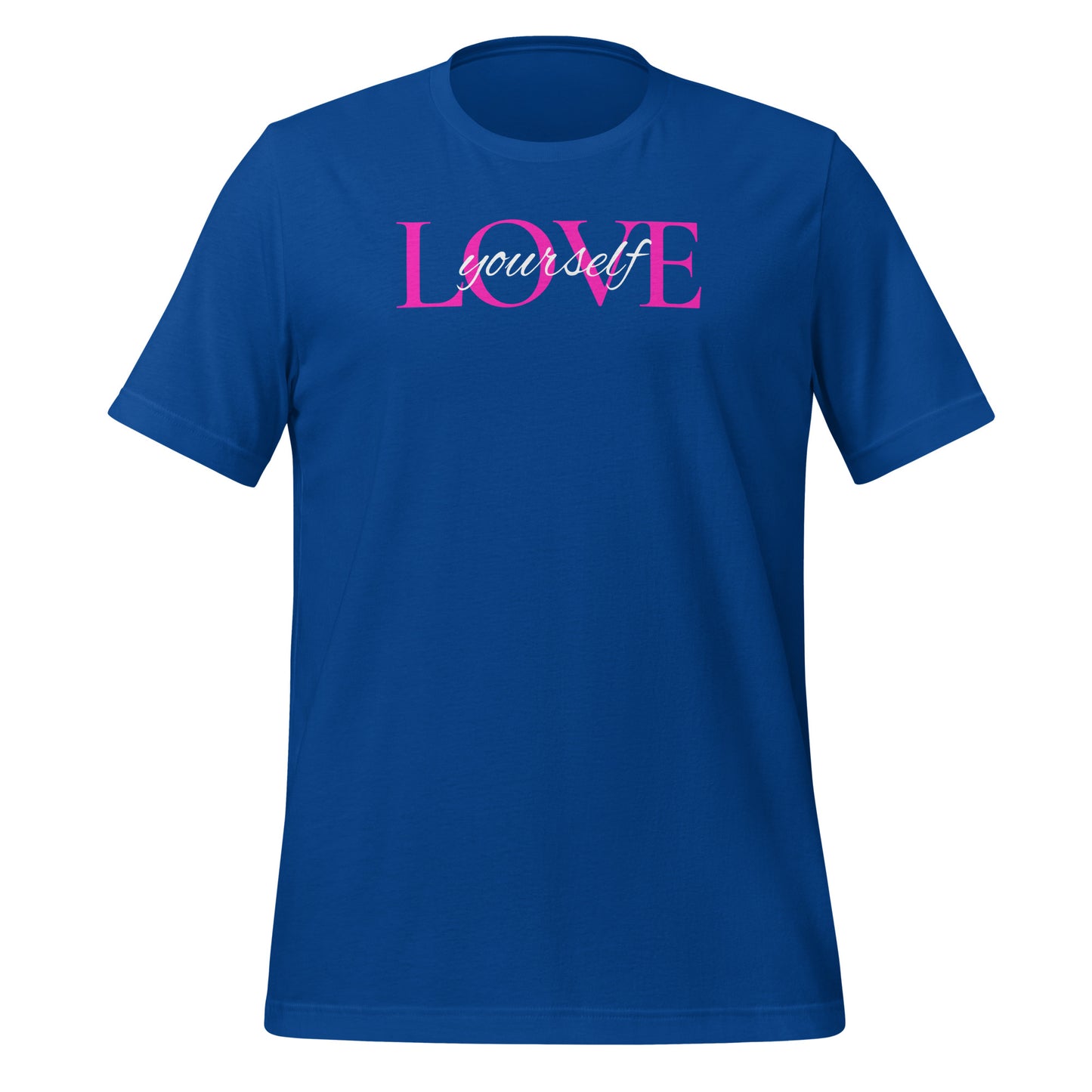 Love Yourself Tee
