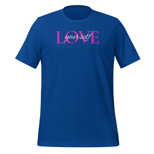 Love Yourself Tee