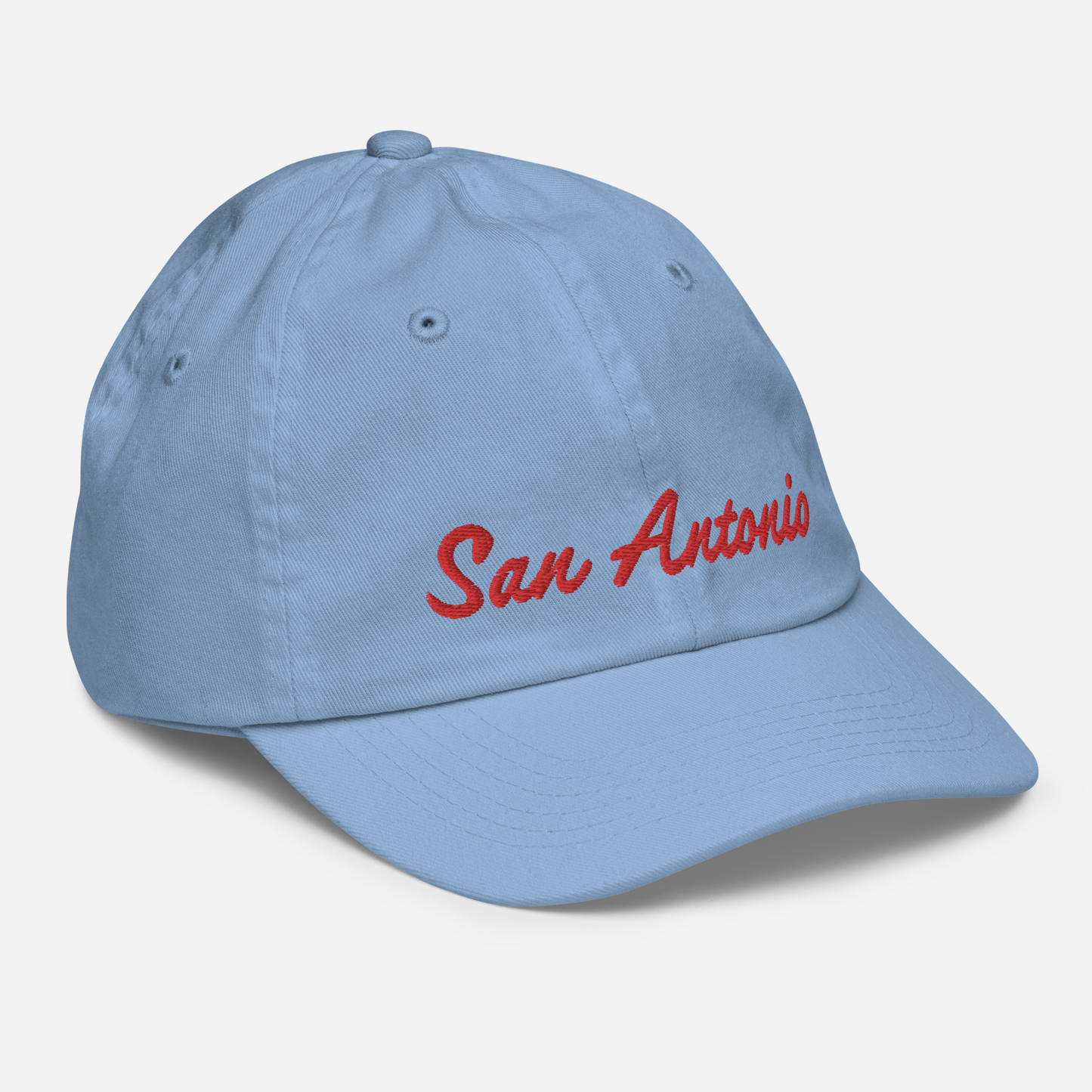 San Antonio Cap - Youth Size
