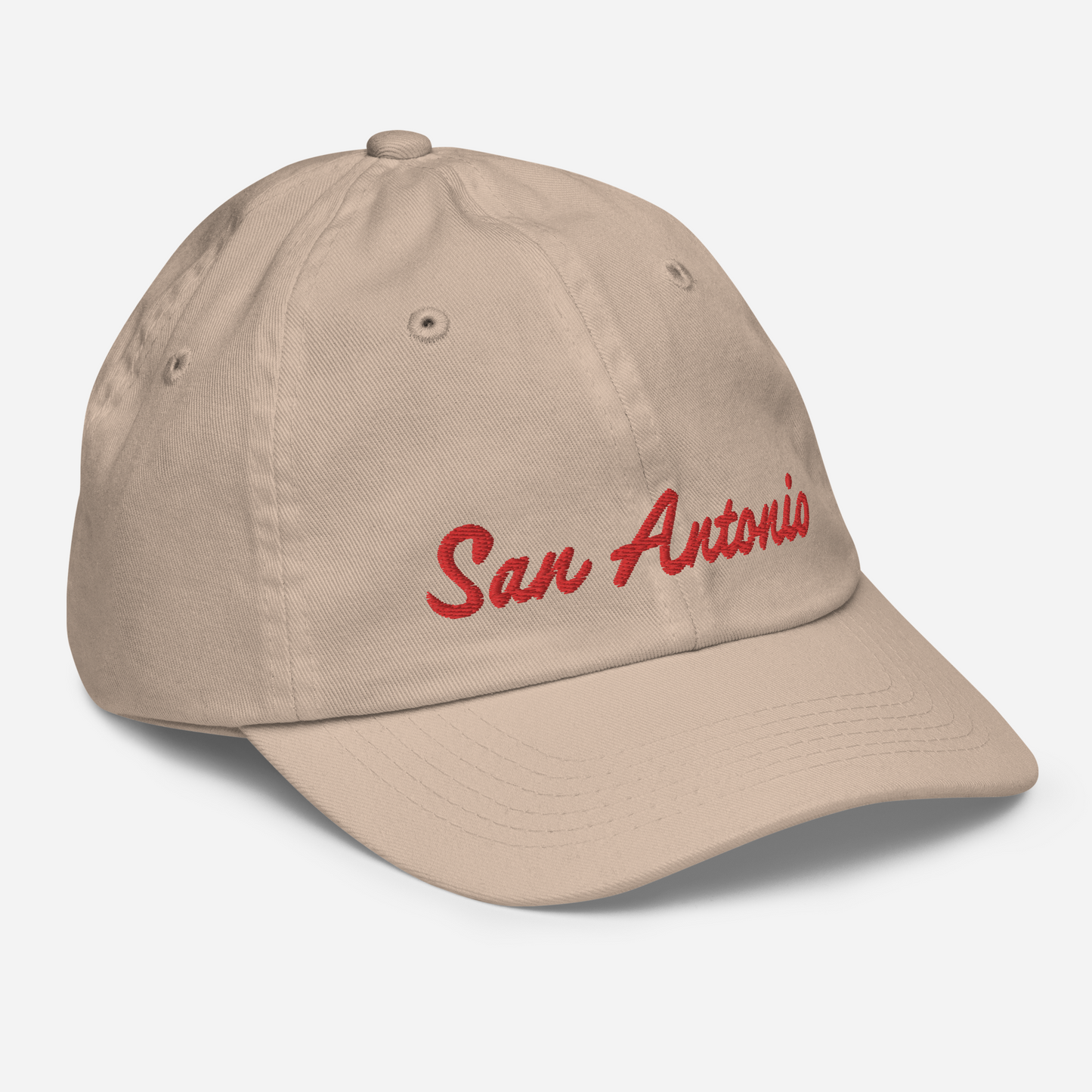San Antonio Cap - Youth Size
