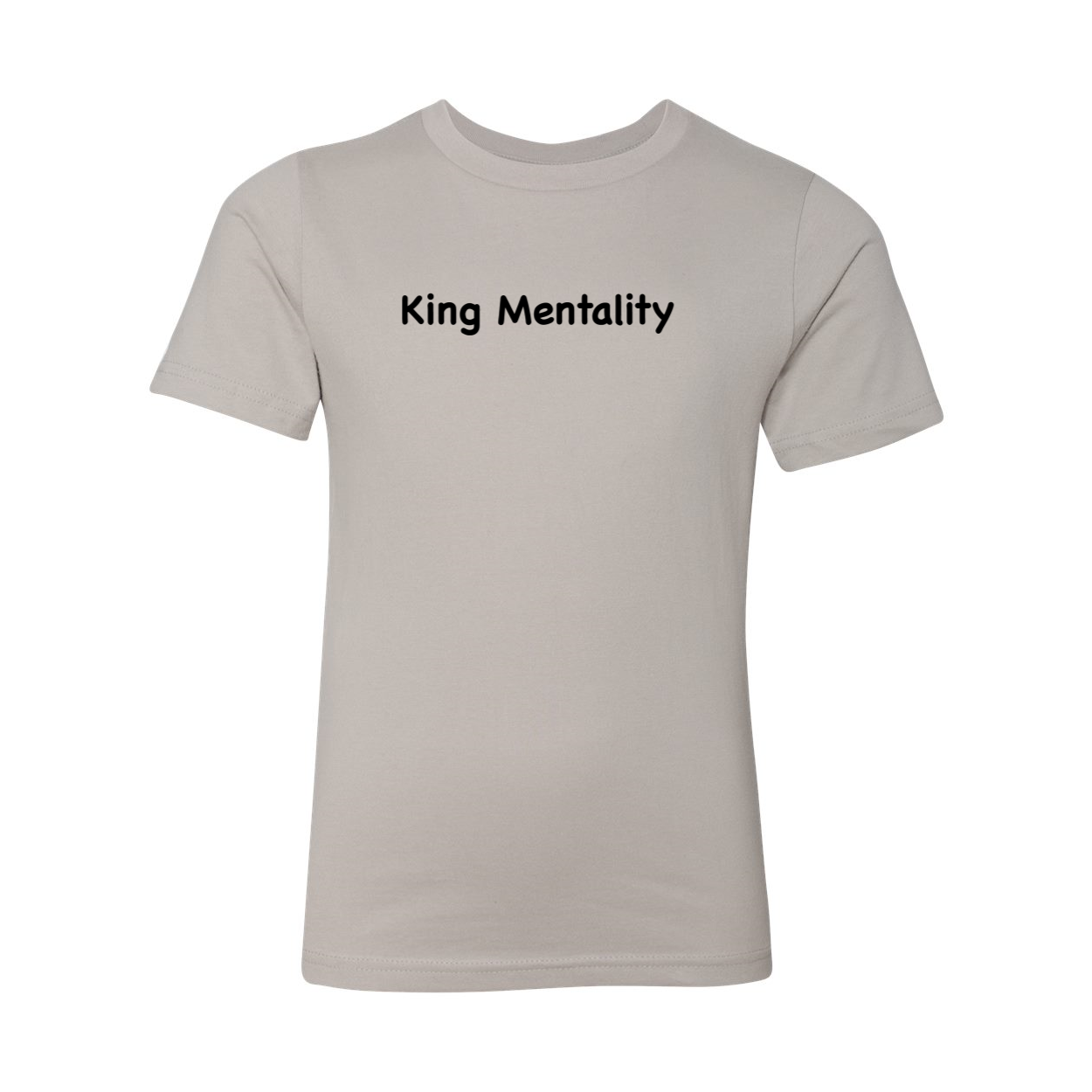 King Mentality Kids