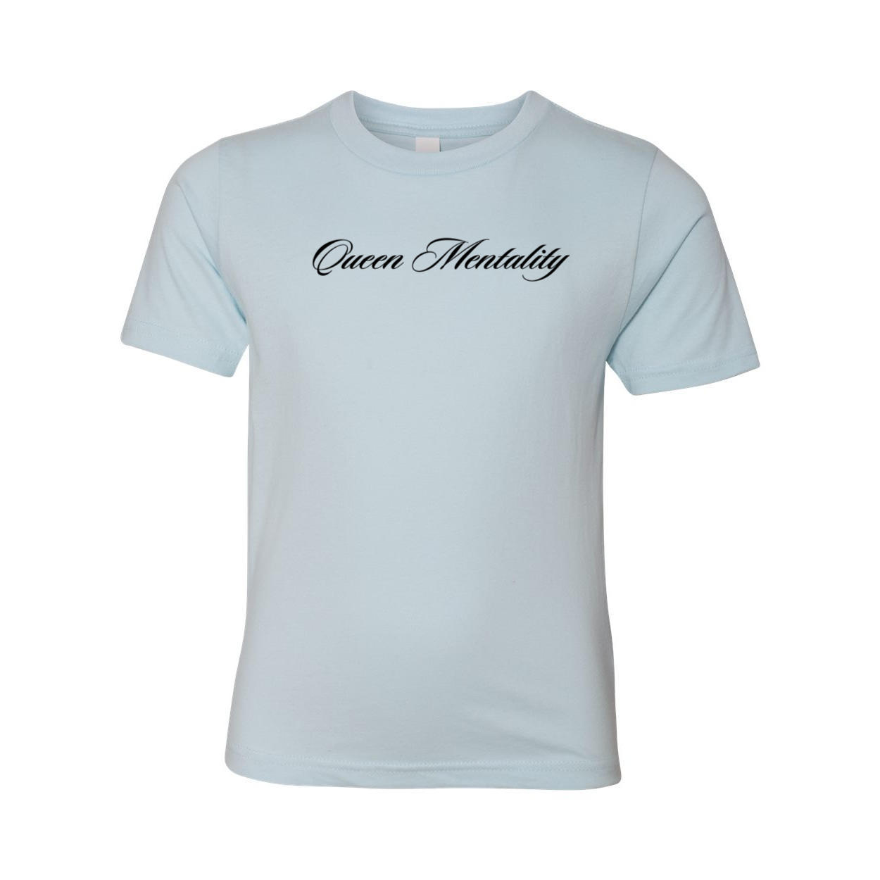 Queen Mentality Youth Tee