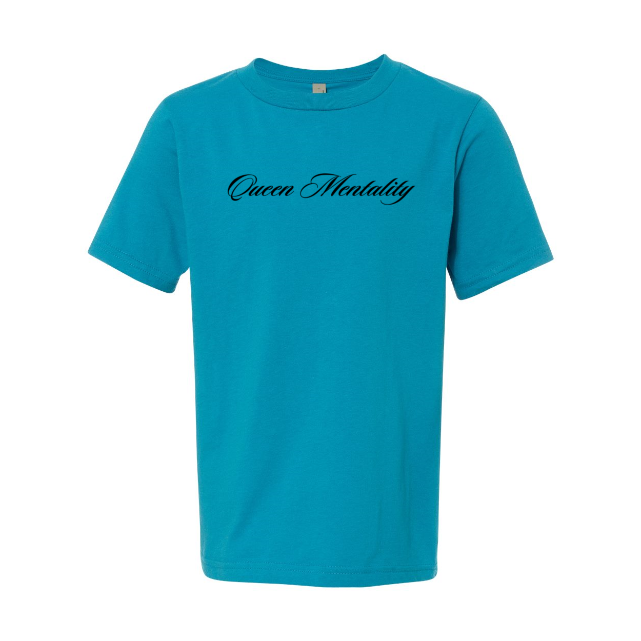 Queen Mentality Youth Tee