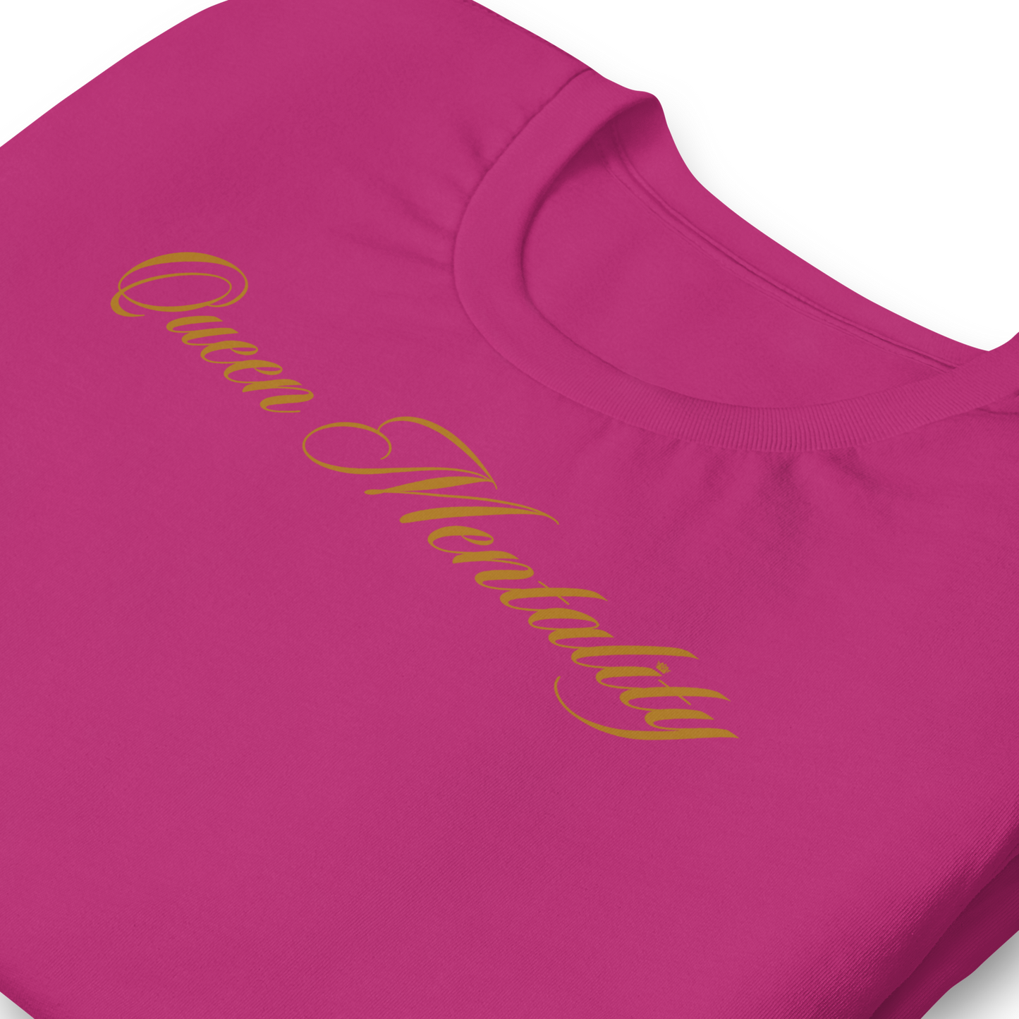 Queen Mentality Tee