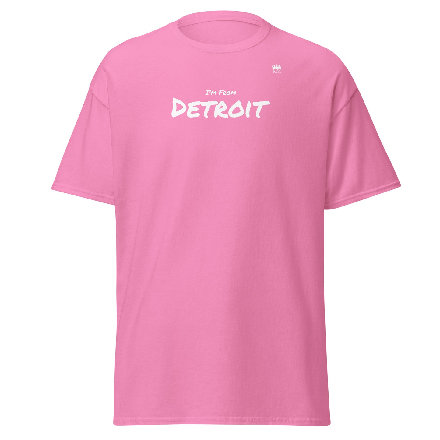 I'm From...Detroit