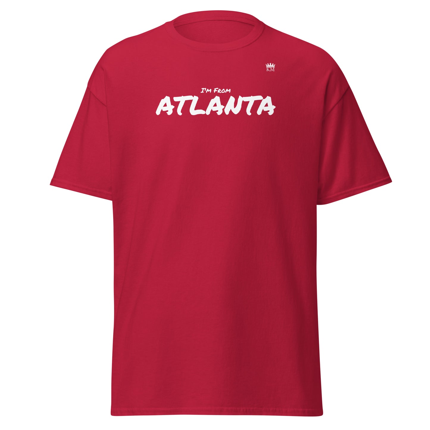 I'm From...Atlanta