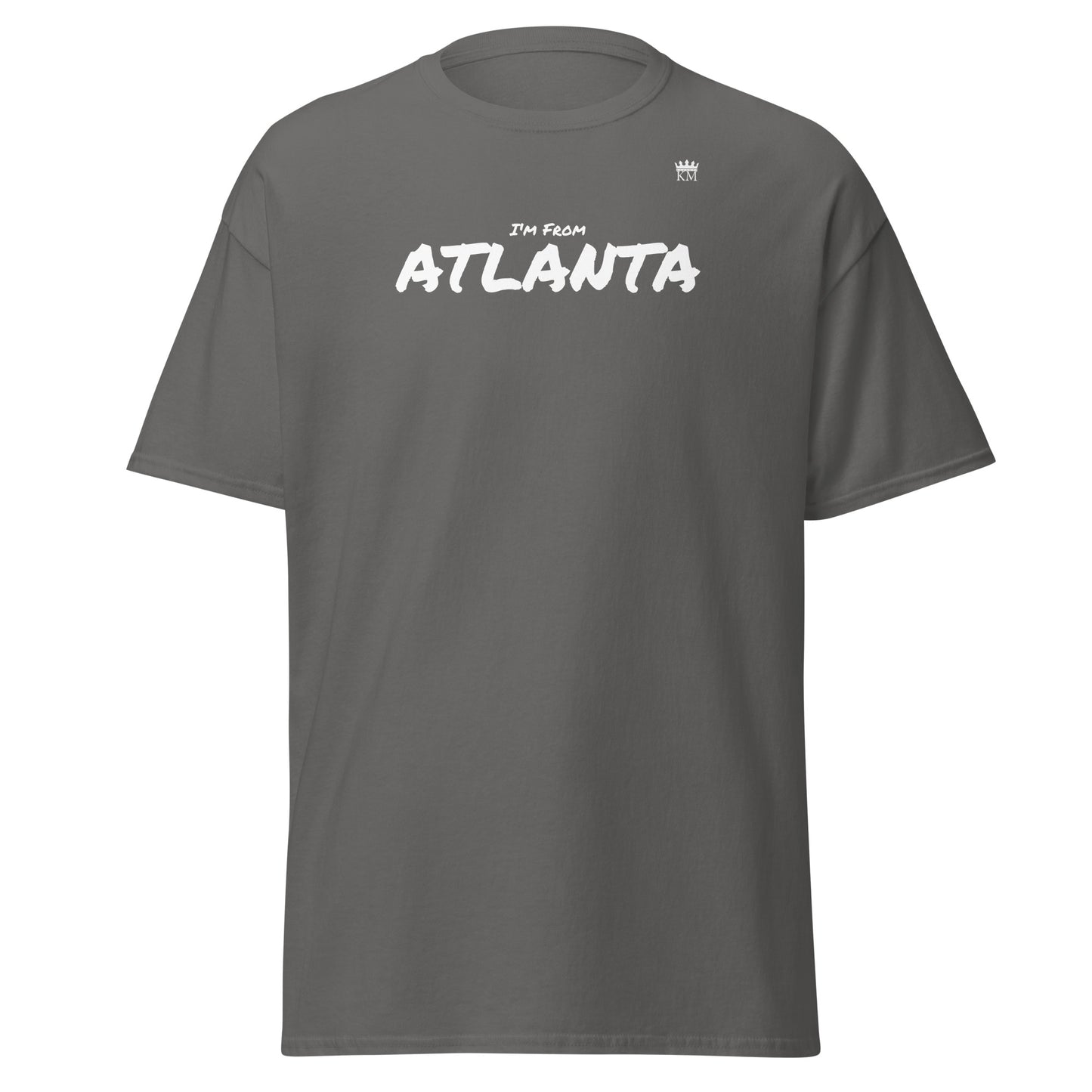 I'm From...Atlanta
