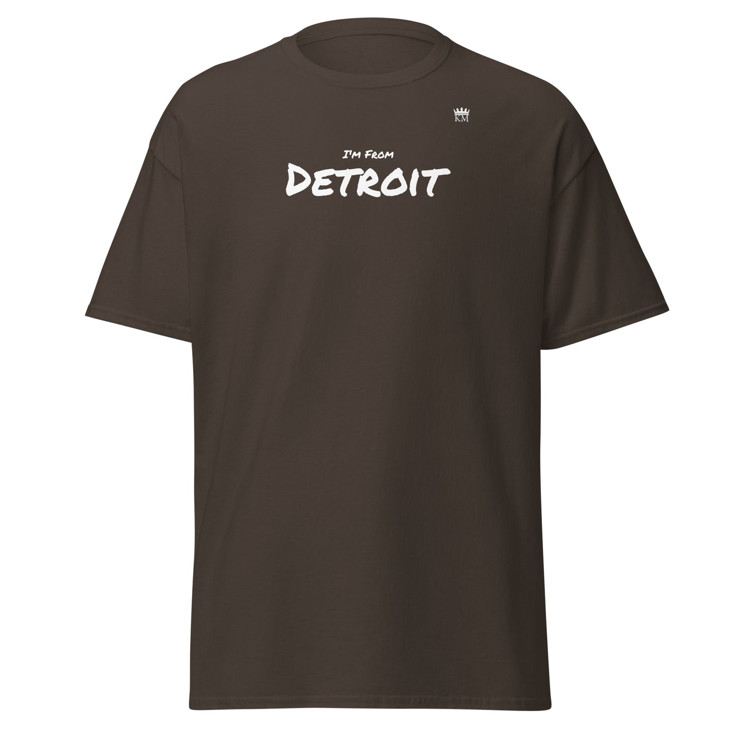 I'm From...Detroit