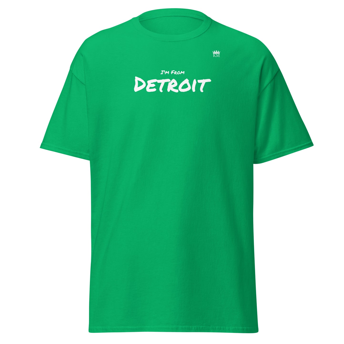 I'm From...Detroit