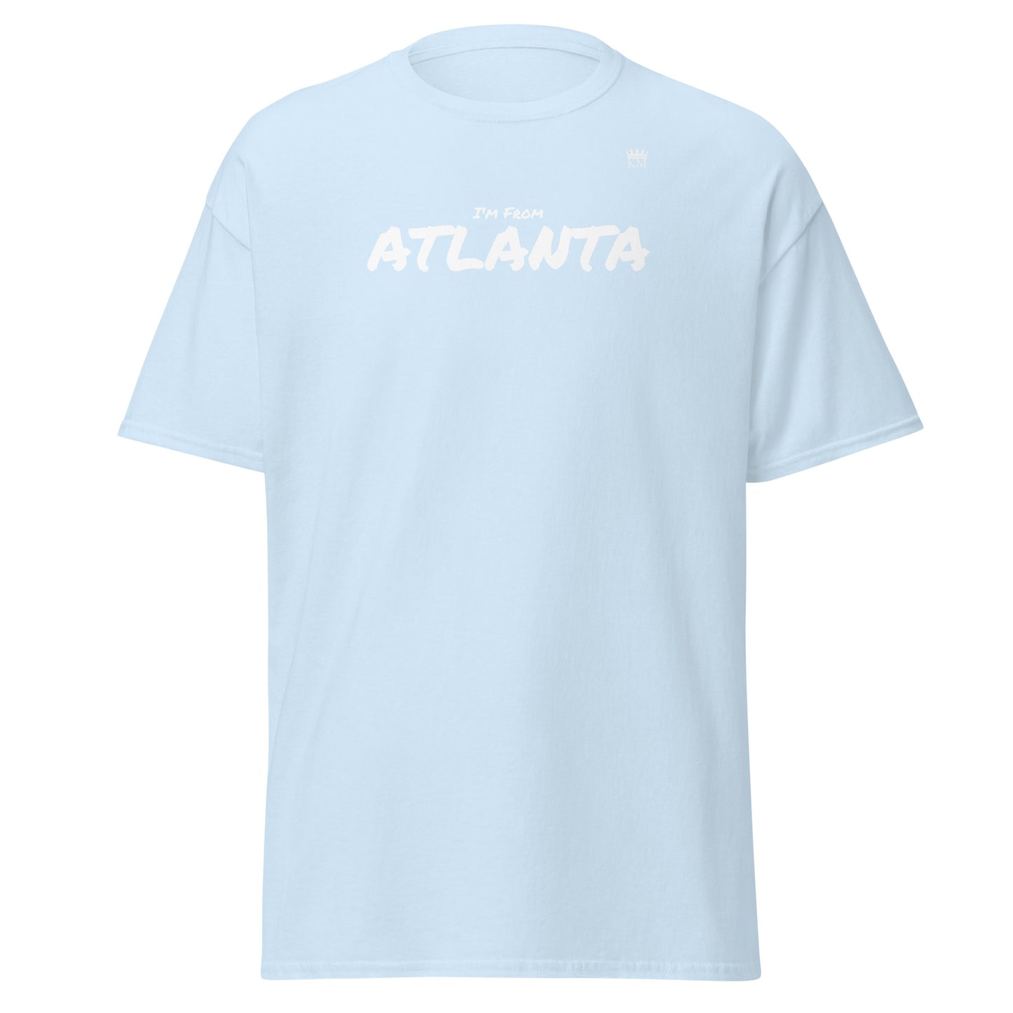 I'm From...Atlanta