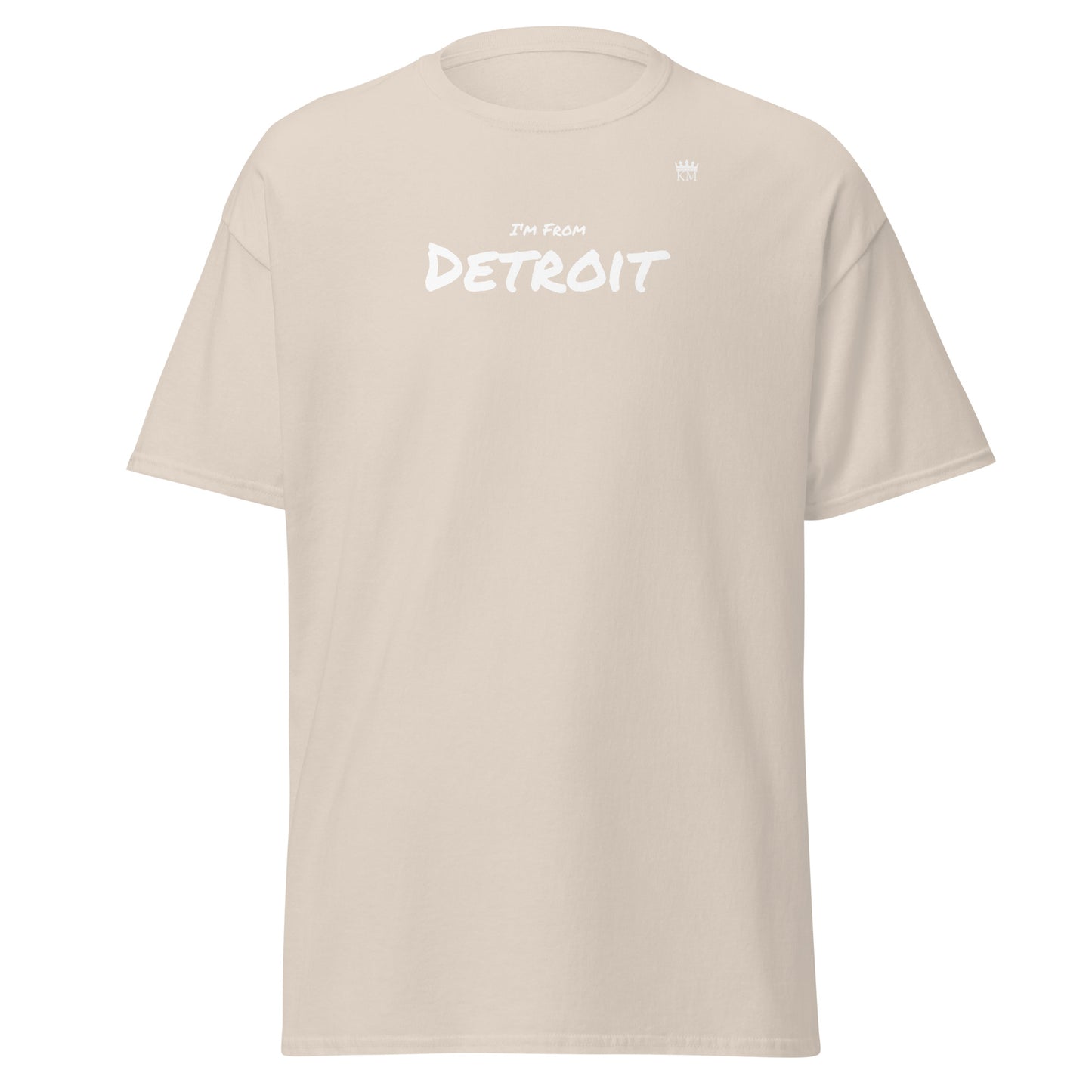 I'm From...Detroit