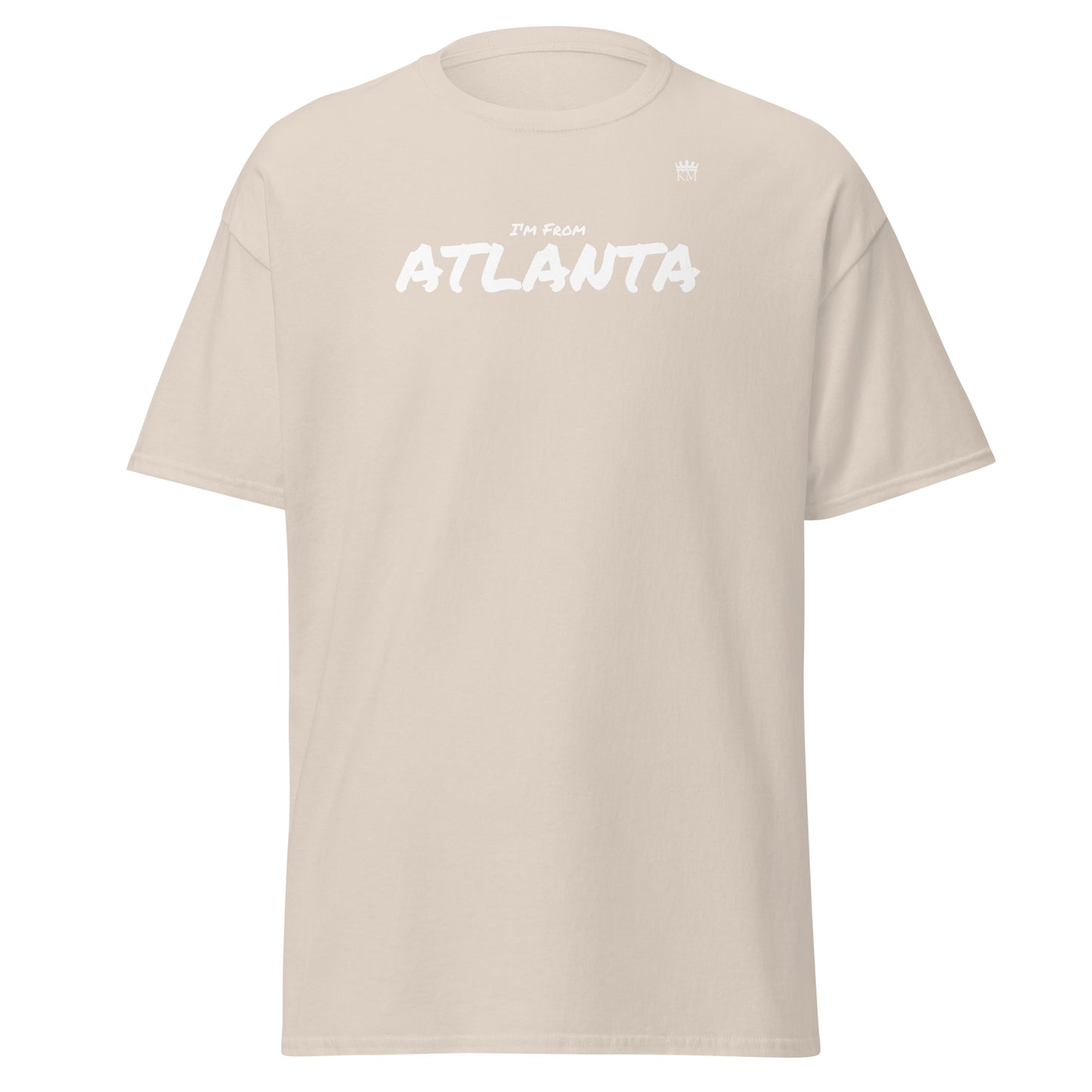 I'm From...Atlanta