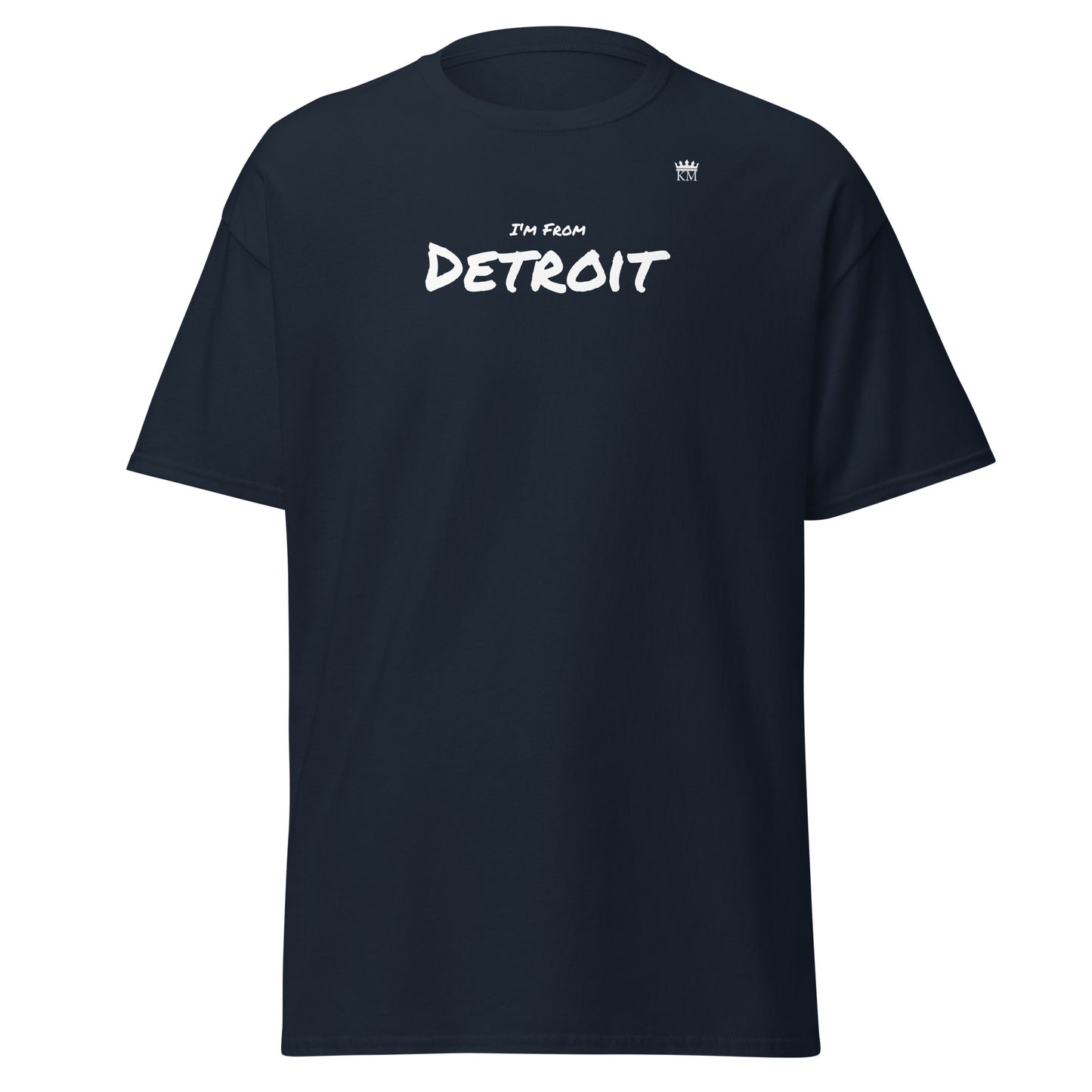 I'm From...Detroit
