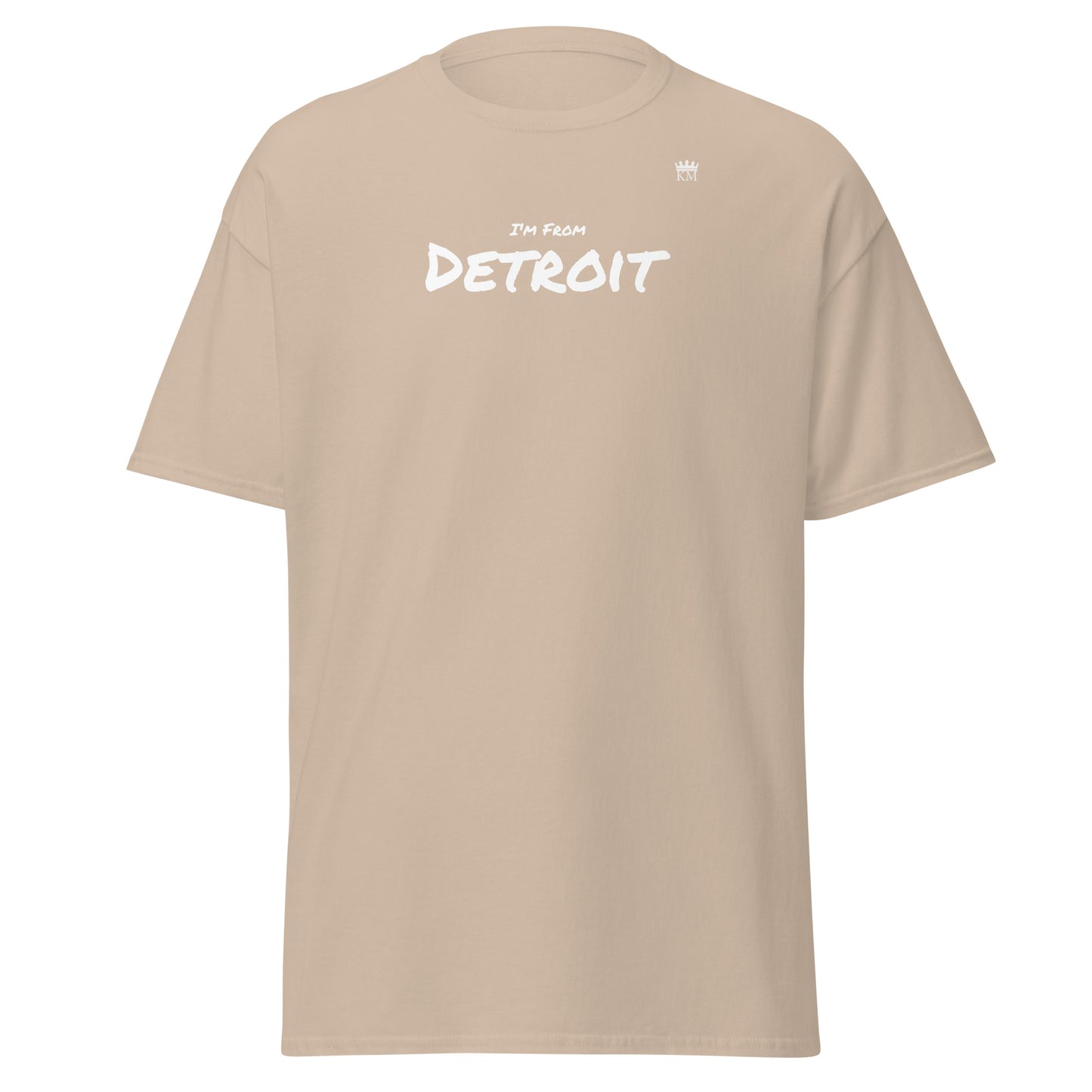 I'm From...Detroit