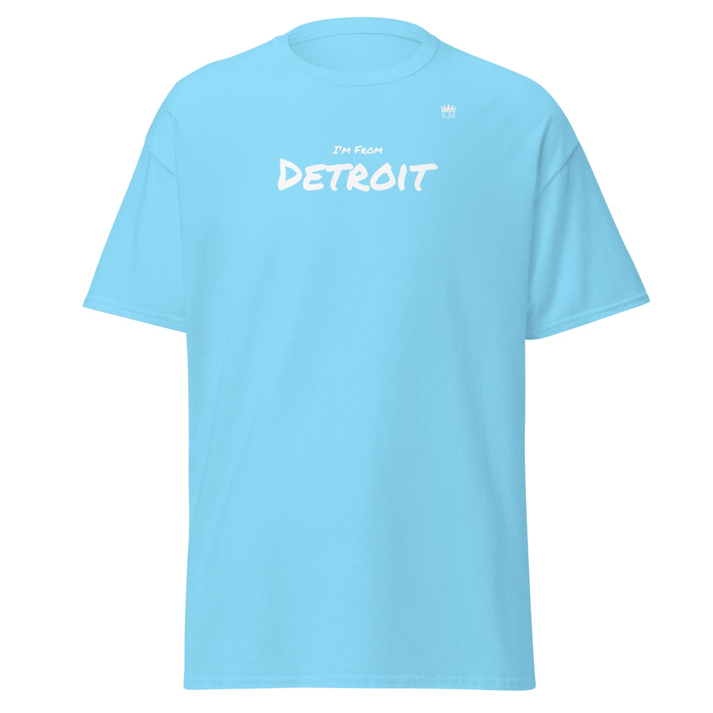 I'm From...Detroit
