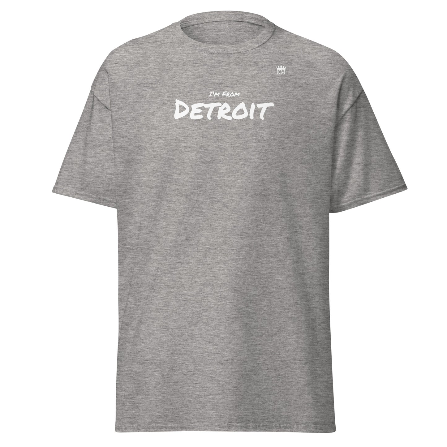 I'm From...Detroit