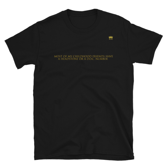 Most Of My Childhood Friends......