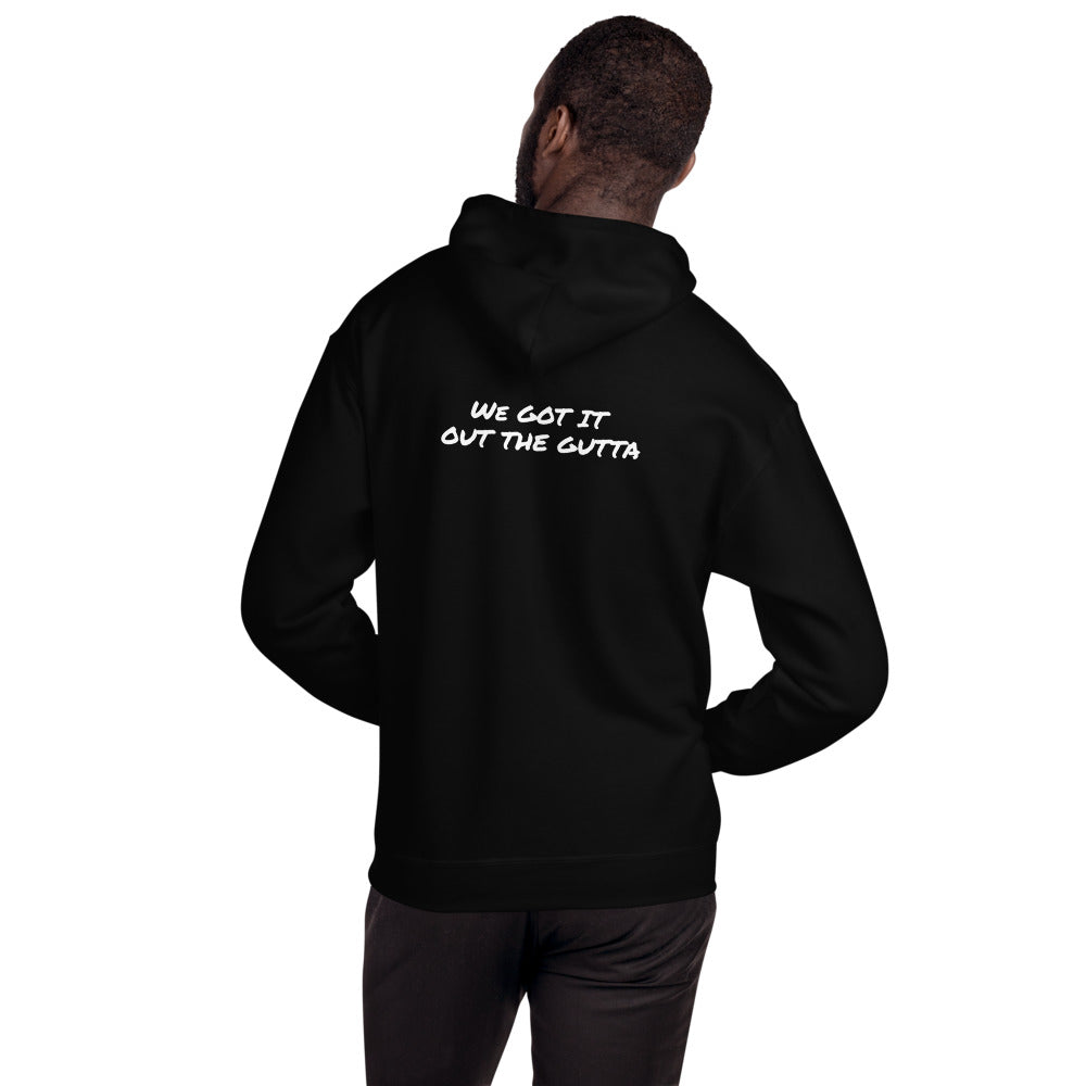 S.U.N.S.E.T. Hoodie (OTG)