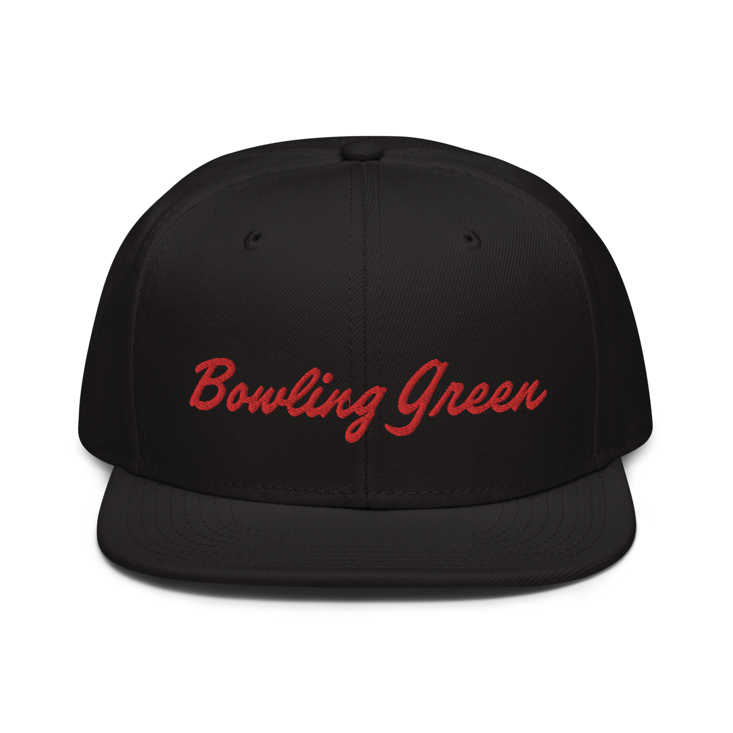 Bowling Green - Snapback