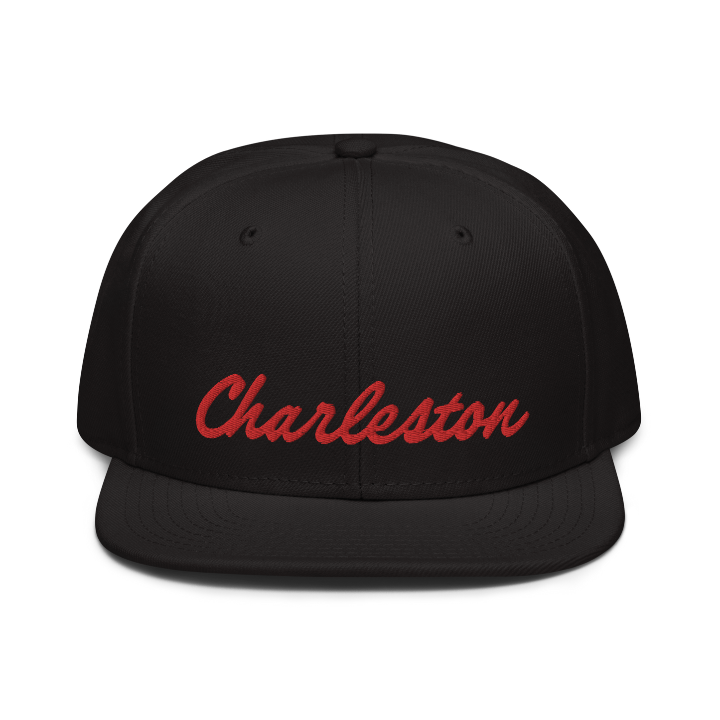 Charleston Snapback