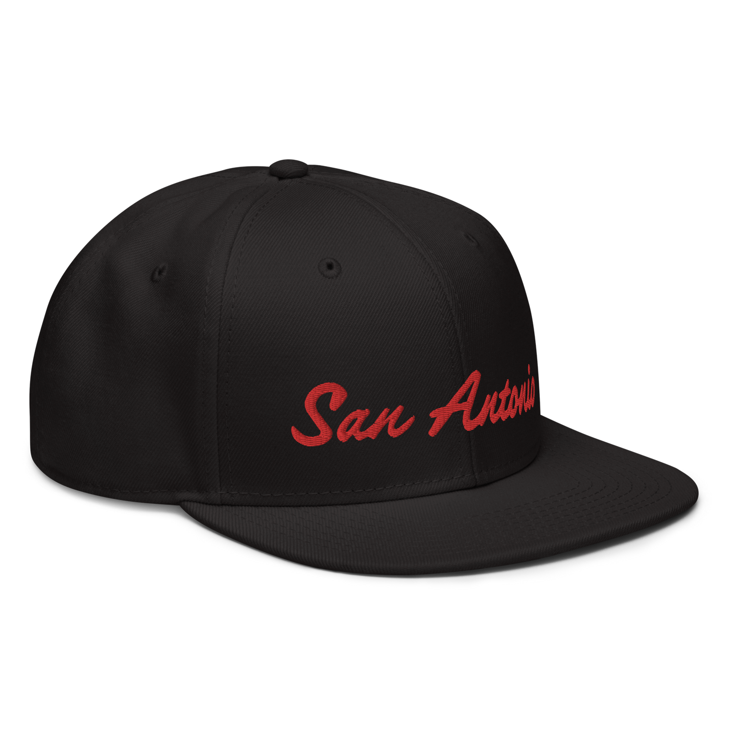 San Antonio Snapback