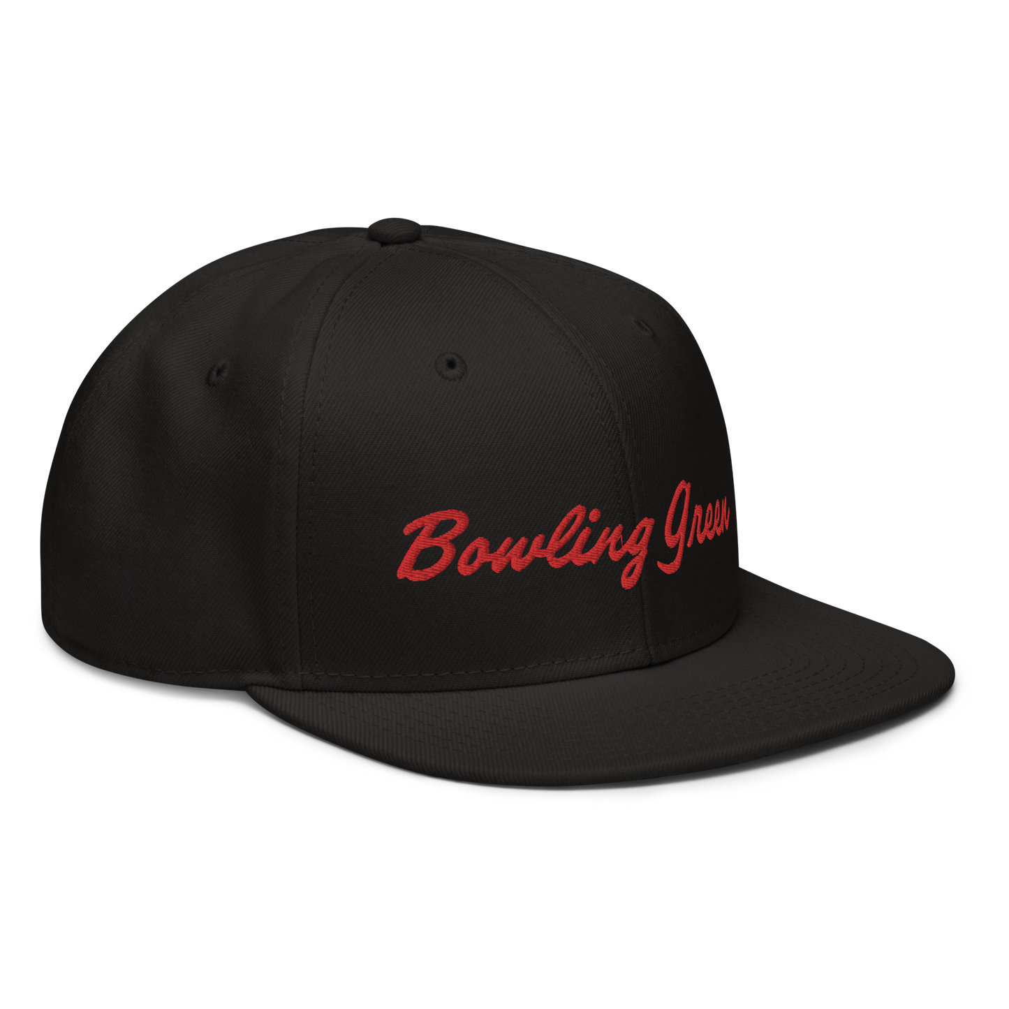 Bowling Green - Snapback
