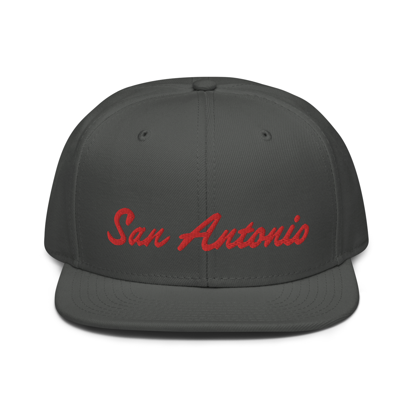 San Antonio Snapback