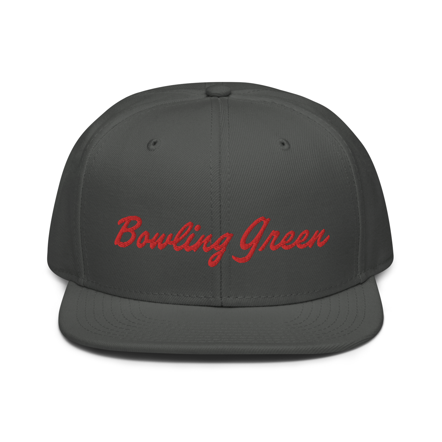 Bowling Green - Snapback