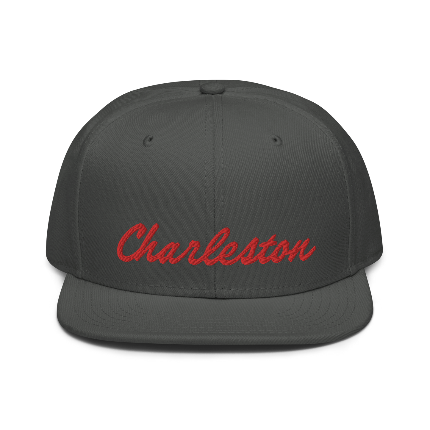 Charleston Snapback