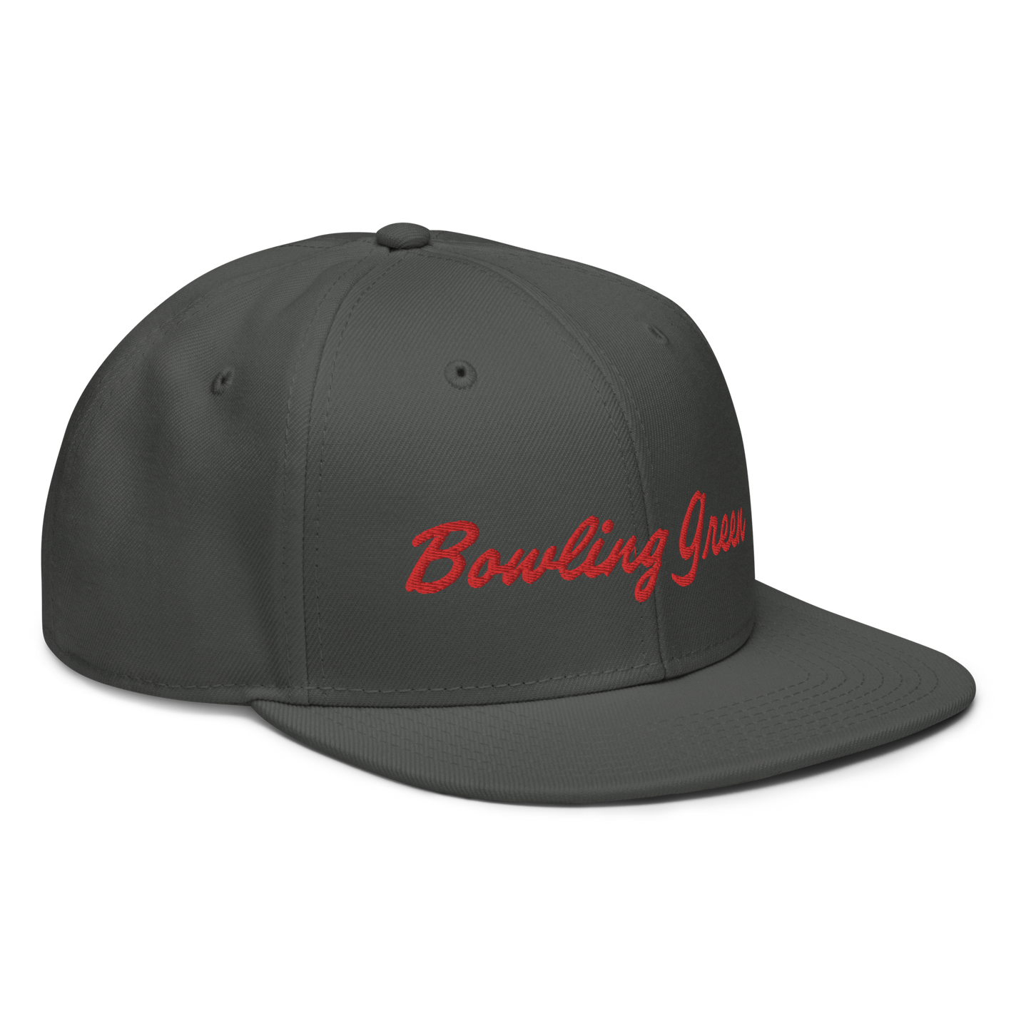 Bowling Green - Snapback