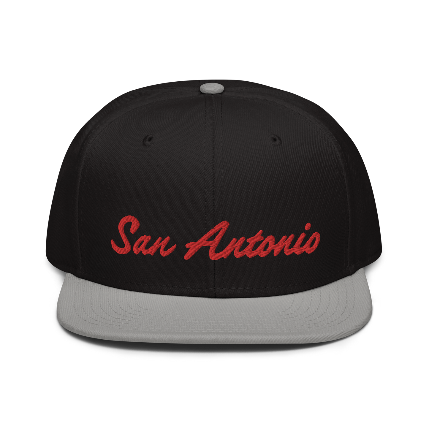 San Antonio Snapback