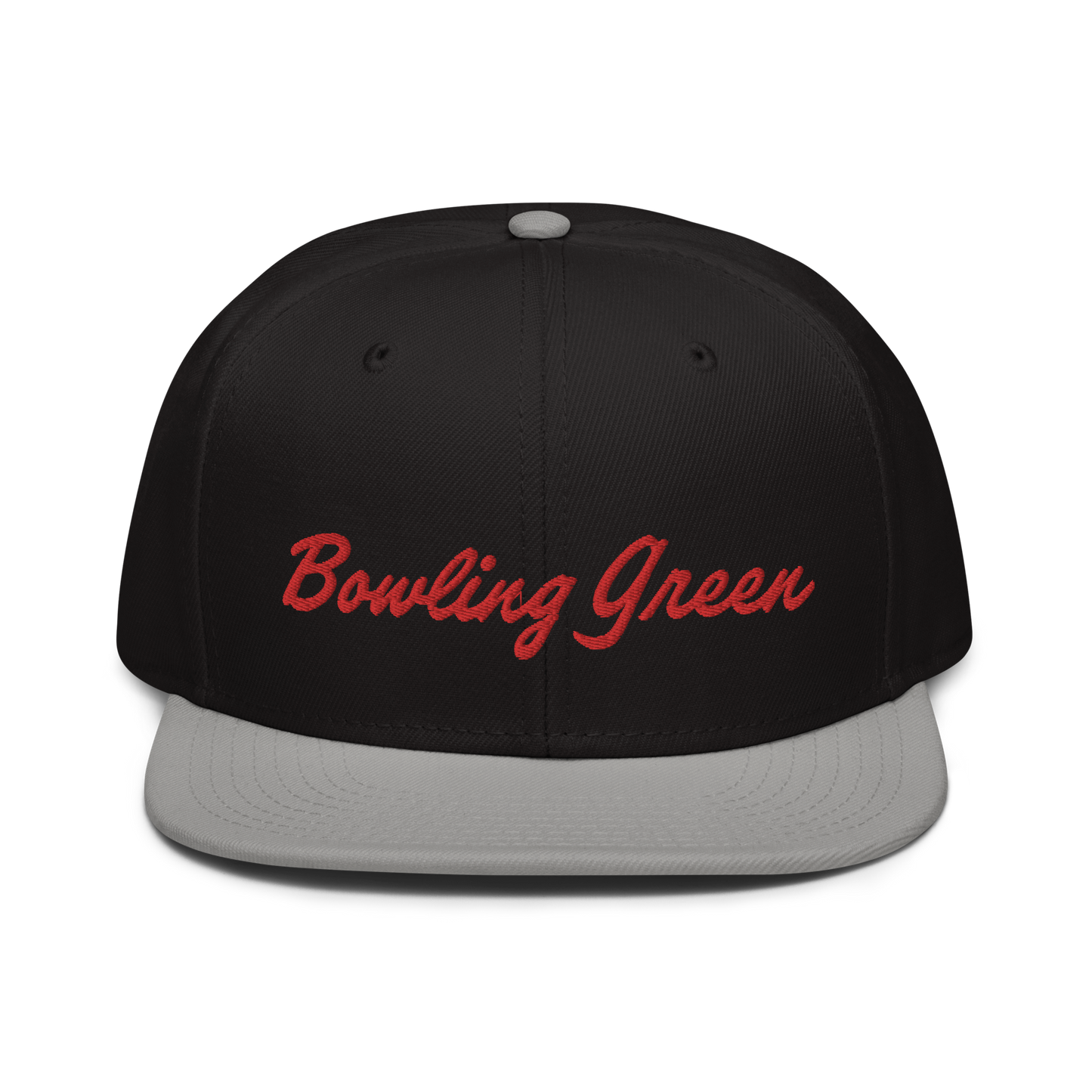 Bowling Green - Snapback
