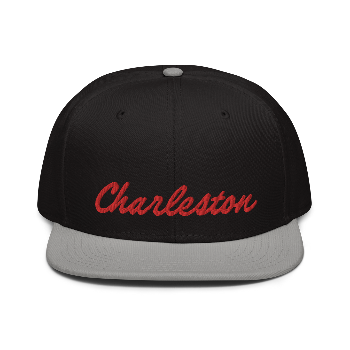 Charleston Snapback