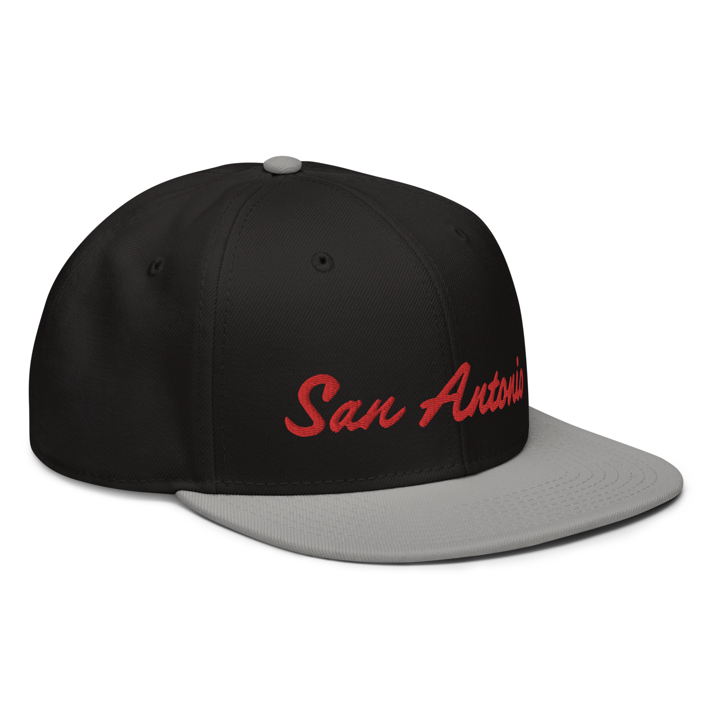 San Antonio Snapback