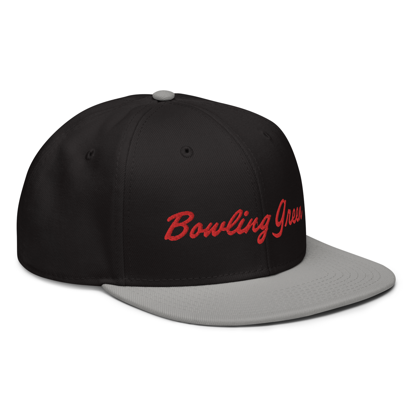 Bowling Green - Snapback