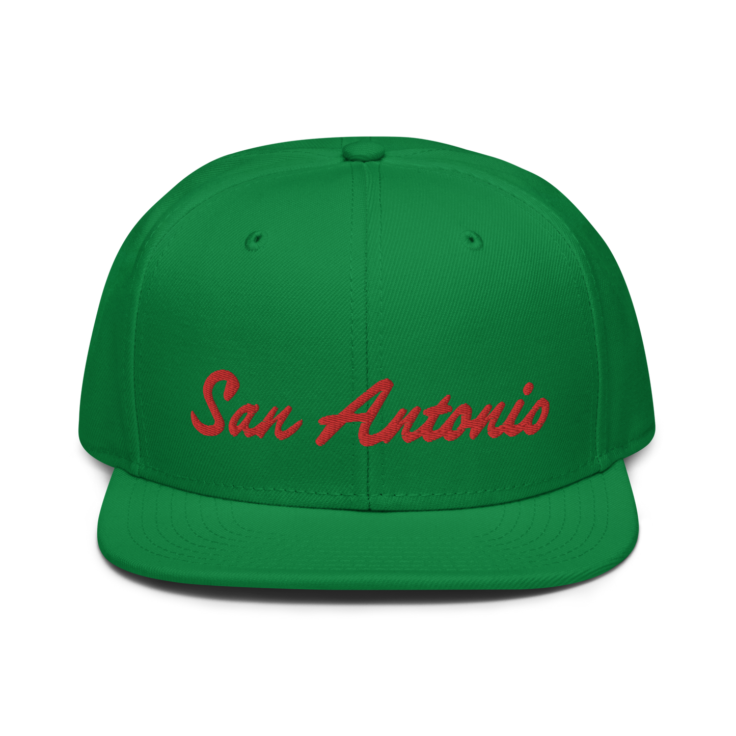 San Antonio Snapback