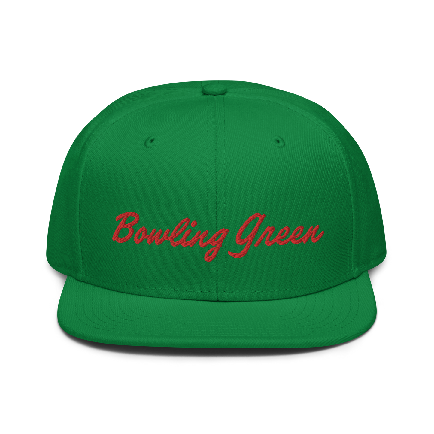 Bowling Green - Snapback