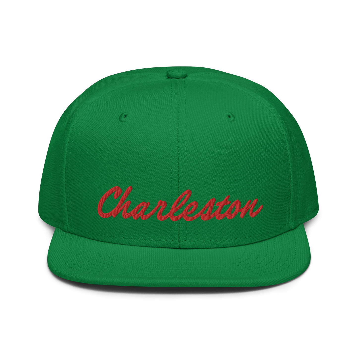 Charleston Snapback