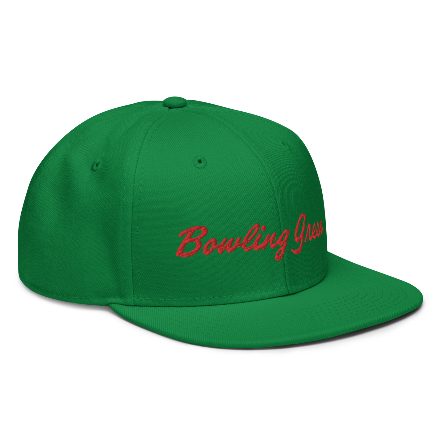Bowling Green - Snapback