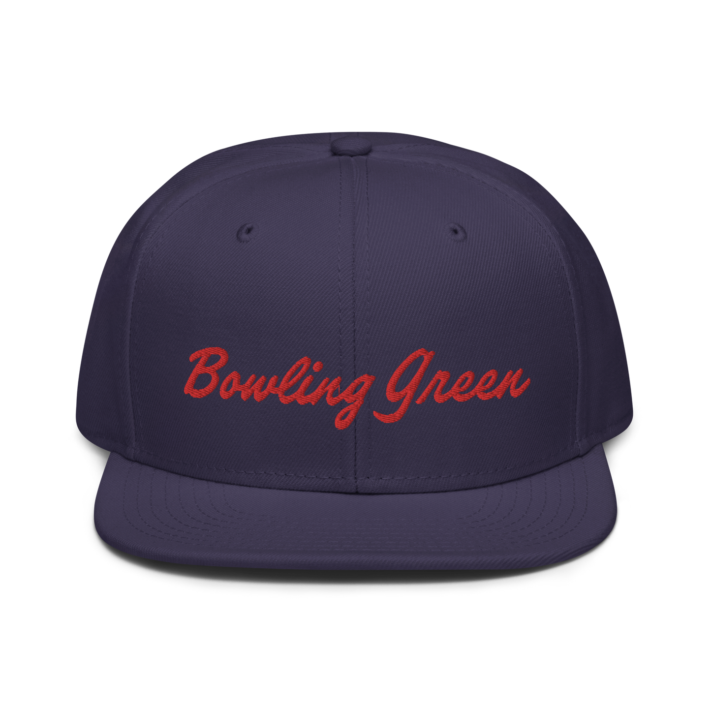 Bowling Green - Snapback