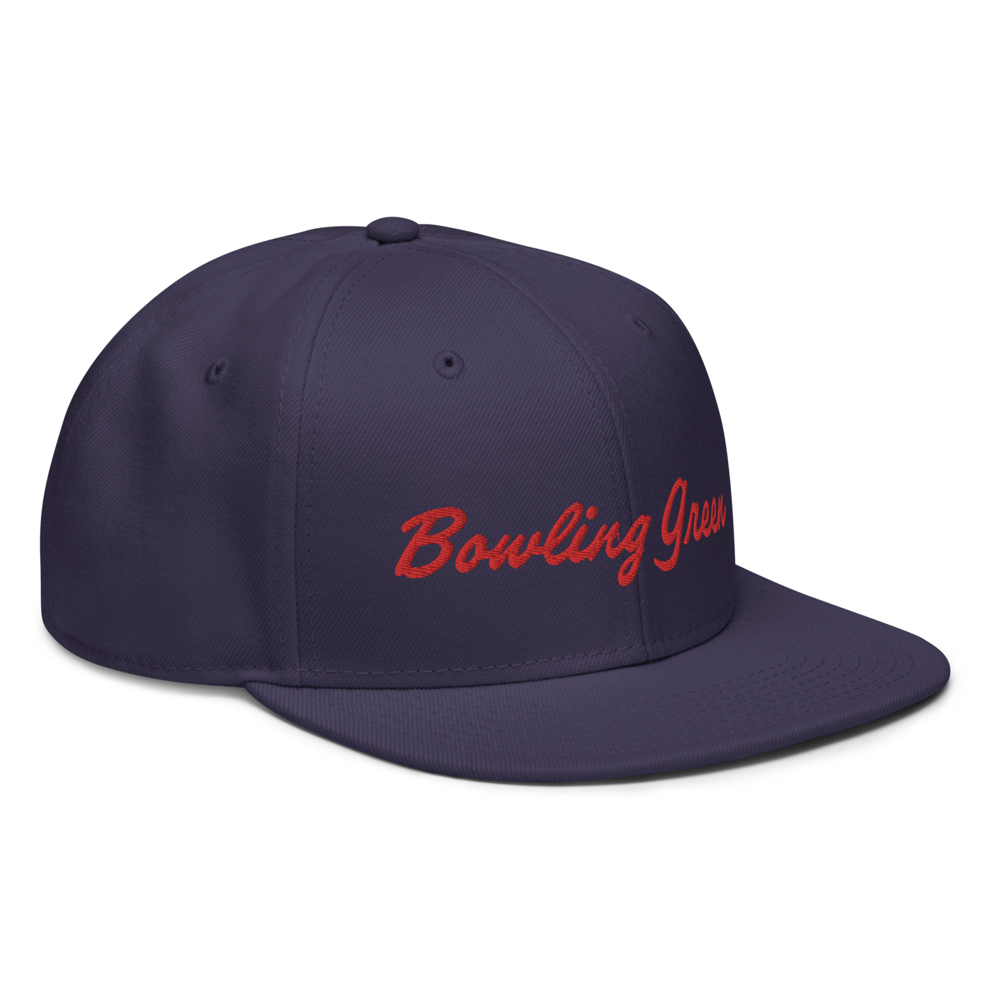 Bowling Green - Snapback