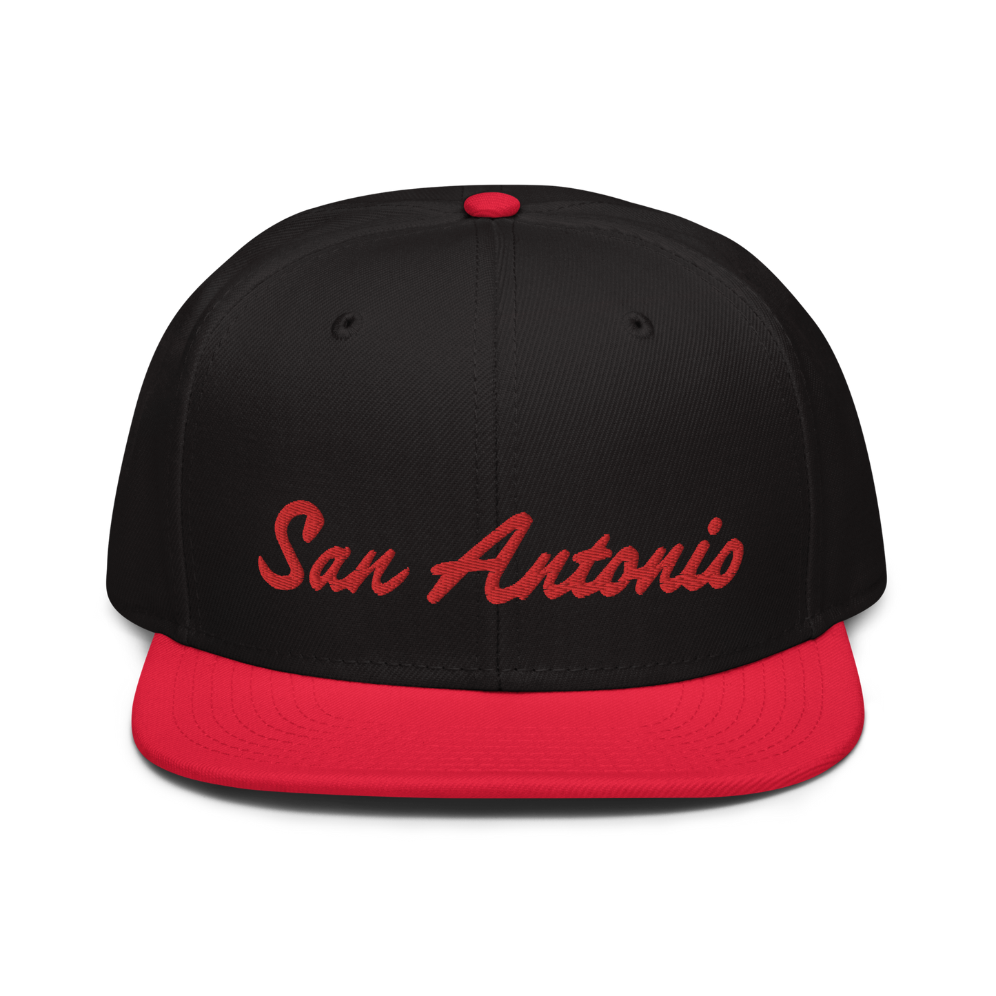 San Antonio Snapback
