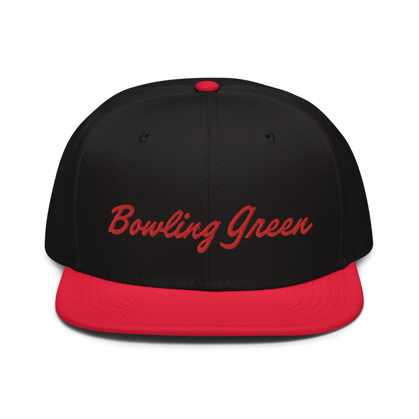 Bowling Green - Snapback