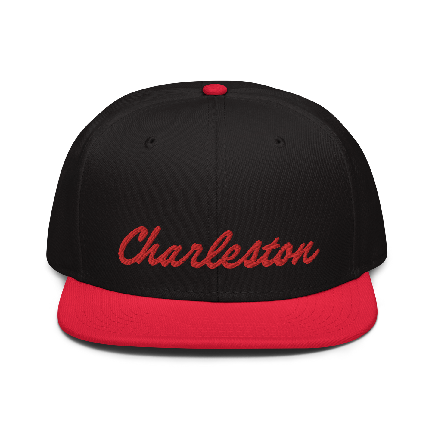 Charleston Snapback