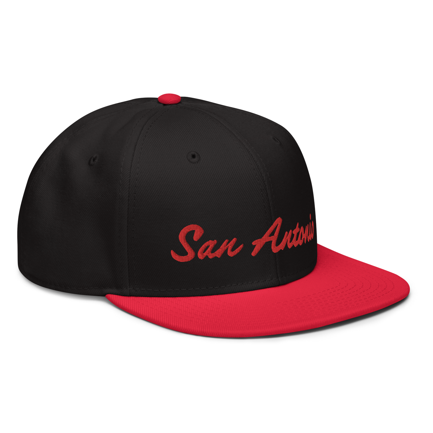 San Antonio Snapback
