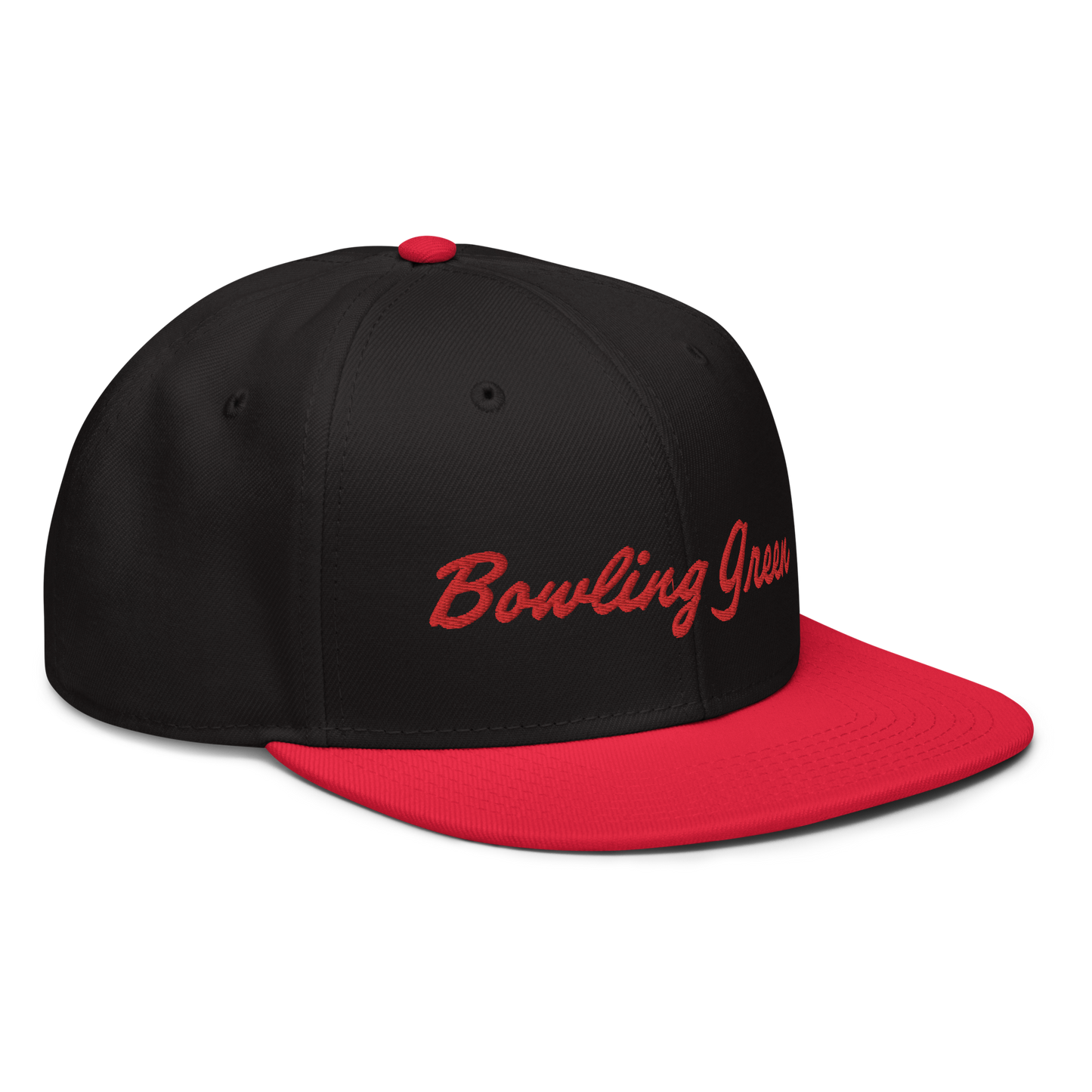 Bowling Green - Snapback