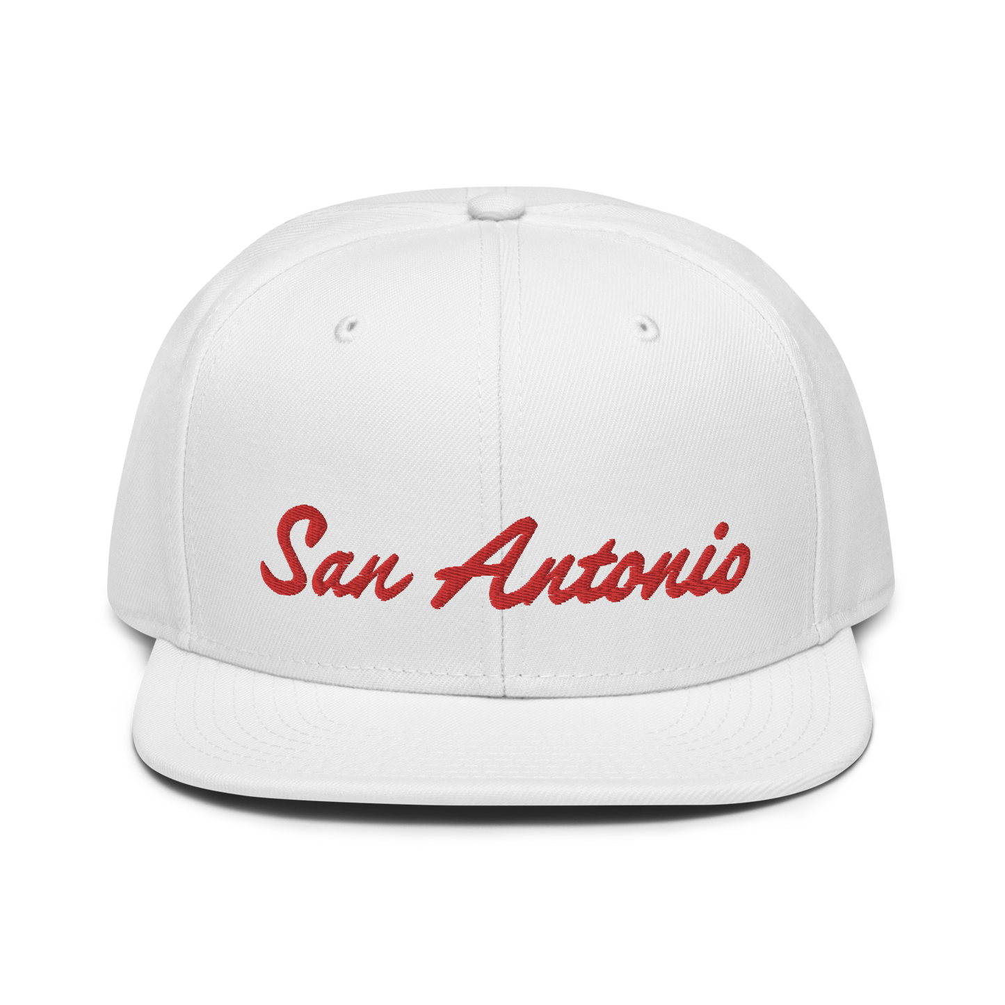 San Antonio Snapback