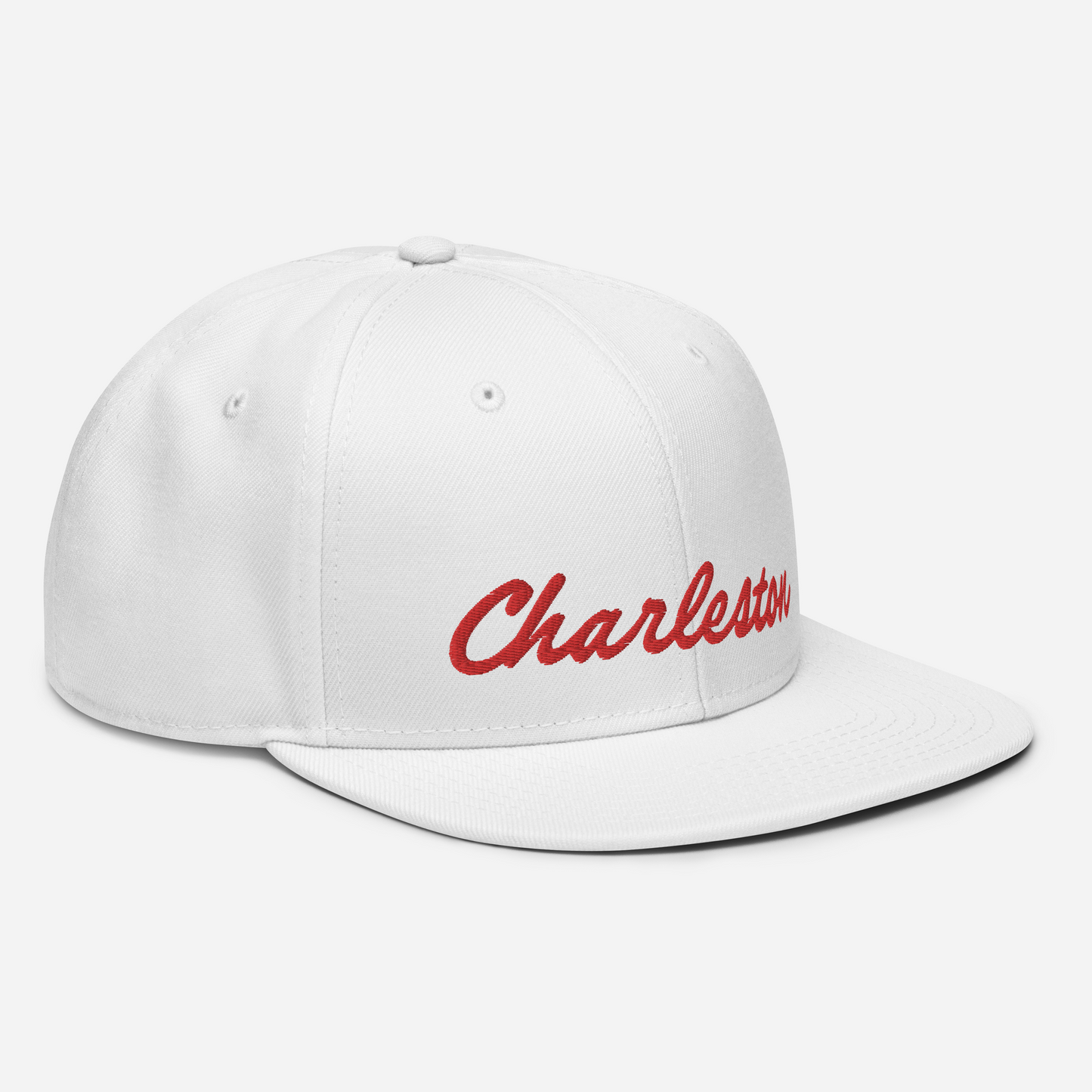 Charleston Snapback