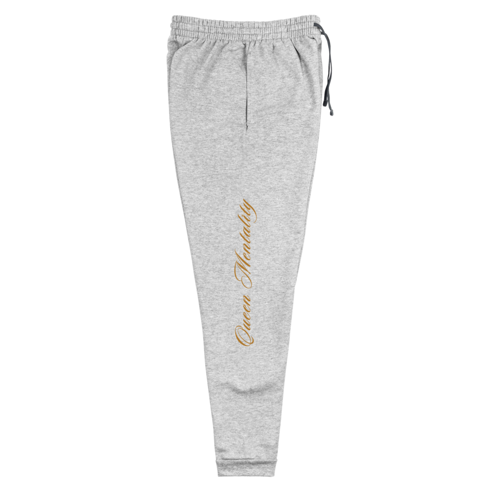 Queen Mentality Joggers